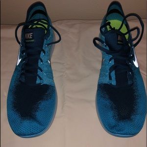 Nike Free RN Flyknit